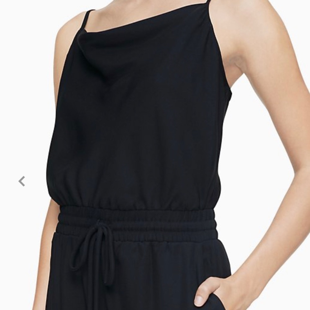Calvin Klein Jumpsuit